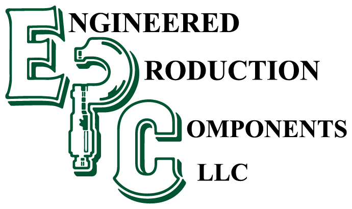 Engineered Production Components logo