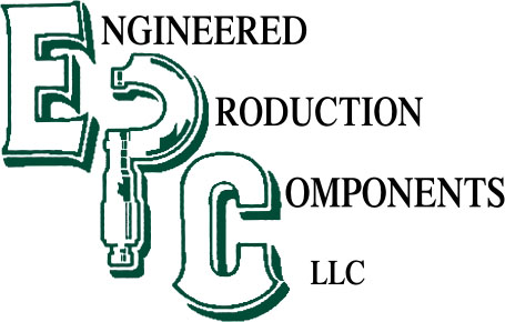 Engineered Production Components logo