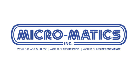 Micromatics